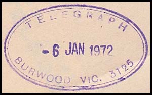 Burwood